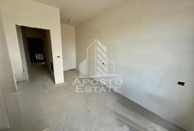 Apartament cu 2 camere, etaj intermediar, decomandat, Giroc - 3