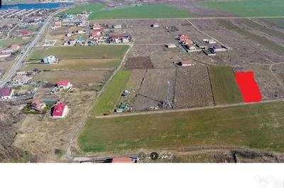 Teren de 470 mp, în Mineri - 2