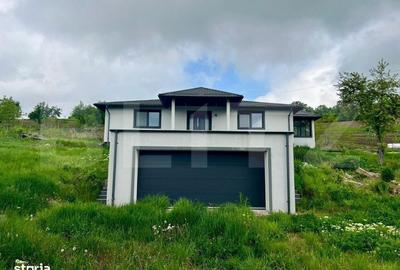 Casă cu 3 camere în Dumbrava - 3