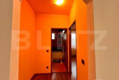 Apartament cu 2 camere semidecomandat în Central - 7