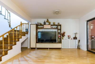 Casa / Vila Chiajna cu 5 camere de vanzare - 18