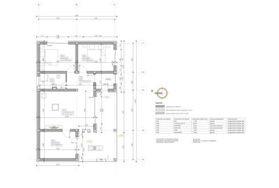 TEREN CU AUTORIZAȚIE DE CONSTRUCȚIE IN LAZU – 343 MP| SAU CASA LA ALB | - 3