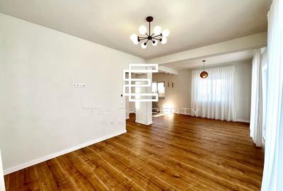 Casa individuala intabulata- teren 470mp, Talmaciu - 2