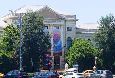 Dorobanti, 2cam, centrala proprie +AC, in vila, metrou Victoriei, Stefan CM - 16