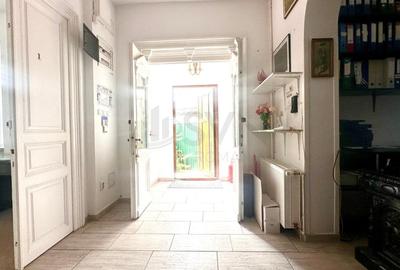 REV2004889 Vila de inchiriat Ultracentral l Cismigiu REV2004889 Vila de inchiriat Ultracentral l Cismigiu - 10