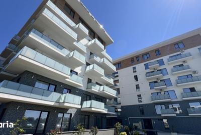 Apartament cu 2 camere în Nord - 14