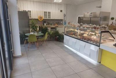 Sad de inchiriat , Vad Excelent, Pretabil pentru : cofetarie, pizzerie,fast food, cabinet medical... Sad de inchiriat , Vad Excelent, Pretabil pentru : cofetarie, pizzerie,fast food, cabinet medical... - 5