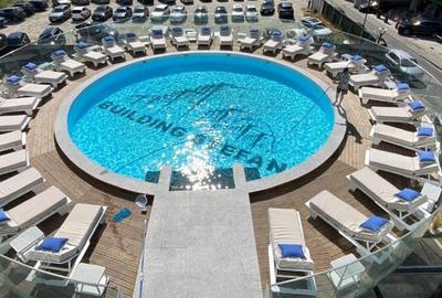 Apartament cu 2 camere semidecomandat, mobilat în Mamaia-Sat - 2