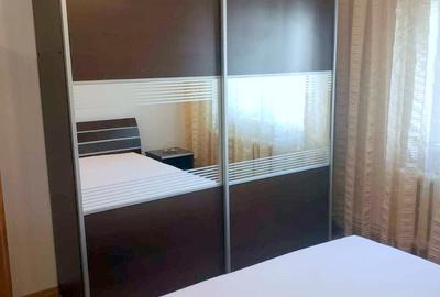Apartament cu 2 camere decomandat, mobilat în Zorilor - 2