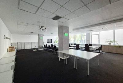 Central Business Park Subinchiriere, Marasesti, 700 - 1750 mp  0% comision! - 2
