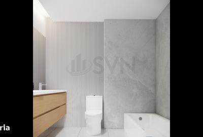 Apartament cu 3 camere decomandat în Central - 3