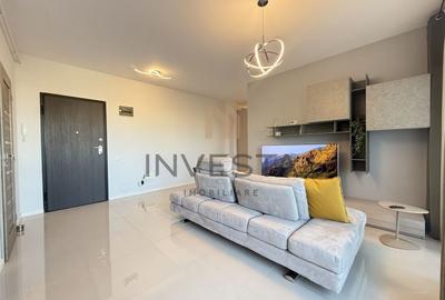 Apartament cu panorama spre parcul Iulius Mall! - 3