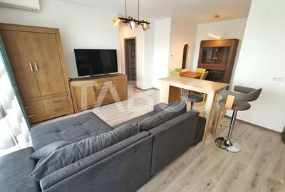 Apartament modern 3 camere - terasa - parcare subterana - bloc cu lift - 5