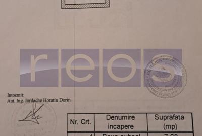 Casă individuală cu 9 camere cu Canalizare în Cotroceni - 49