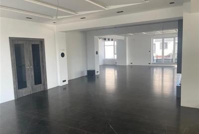 Penthouse cu 7 camere decomandat în Tei - 17