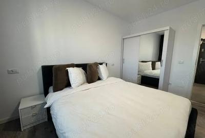 Inchiriez apartament 2 camere - Prima inchiriere zona centrala - 8