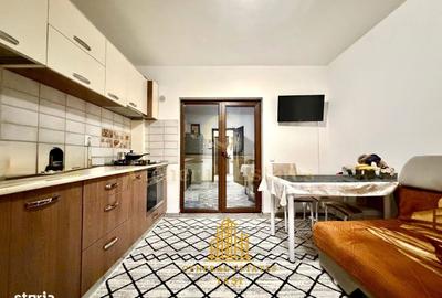 Apartament cu 2 camere în Valea Lupului - 4
