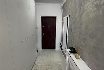 Apartament cu 2 camere decomandat în Galata - 6