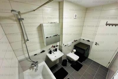 Apartament cu 2 camere, decomandat - zona Avantgarden Apartament cu 2 camere, decomandat - zona Avantgarden - 6