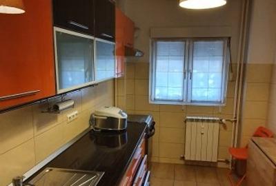 Apartament 2 camere zona Crangasi (laga Metrou) , mobilat-utilat MODERN Apartament 2 camere zona Crangasi (laga Metrou) , mobilat-utilat MODERN - 17