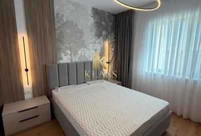 Apartament cu 3 camere semidecomandat în Tunari - 6