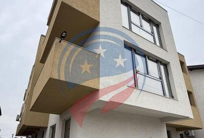 Apartament 2 camere/bloc nou/1 mai/Stadion - 5