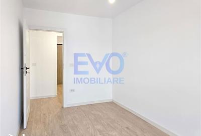 Apartament cu 3 camere semidecomandat în Nicolina - 14