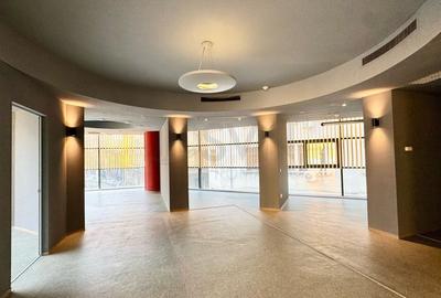 REC3001321 Spatiu de birouri - 443 MP I Universitate I De inchiriat - 11