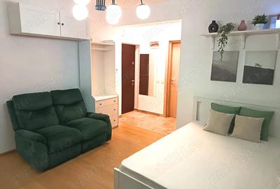 Garsoniera de inchiriat 32 MP Popesti Leordeni, Oltenitei Garsoniera de inchiriat 32 MP Popesti Leordeni, Oltenitei - 2