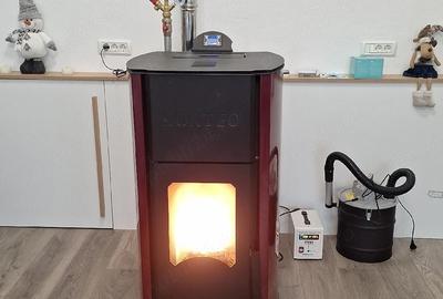 Casă cu 3 camere cu Teren 1317 Mp în Ciocănești - 6