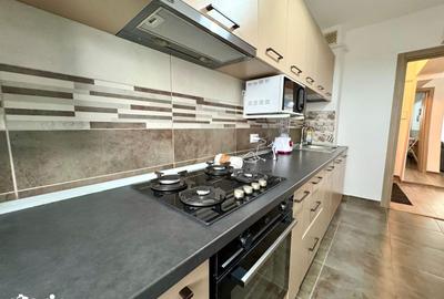 Apartament cu 2 camere, mobilat în Tudor Vladimirescu - 7