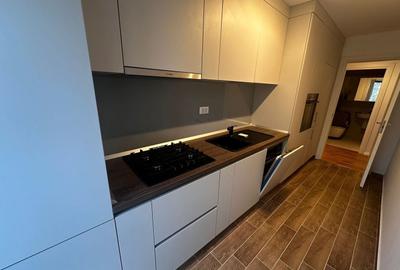 2 Camere 70mp Parcare Inclusa Sisesti Vatra Noua La Citadela Residence - 7