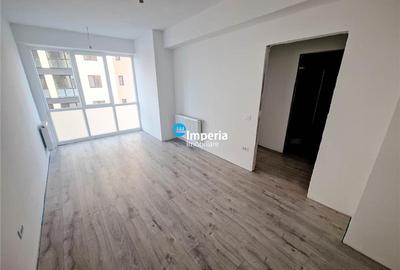 Garsonieră decomandată în Aeroport - 3