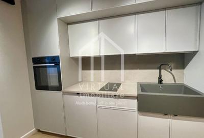 Apartament cu 3 camere, mobilat în Hipodrom 2 - 9
