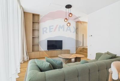 Casă cu 3 camere cu Teren 170 Mp în Tunari - 23
