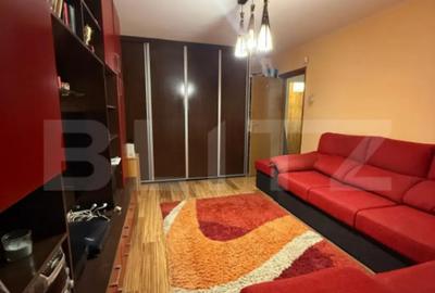 Apartament cu 4 camere decomandat în 9 Mai - 8