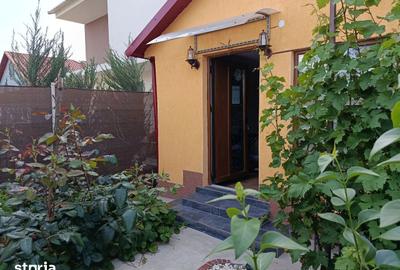Casă cu 8 camere cu Teren 500 Mp în Cazasu - 11