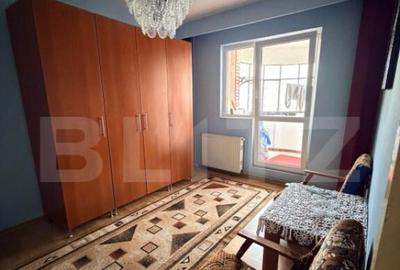 3 camere decomandate, 2 bai, etaj intermediar, Dorobantilor - 2