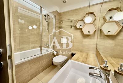 Apartament cu 3 camere decomandat, mobilat în Dămăroaia - 16