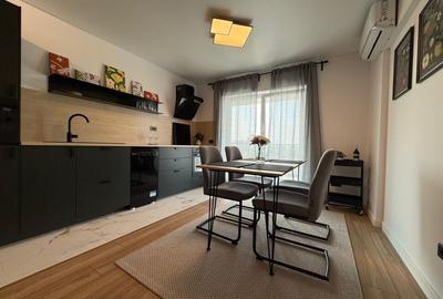 Apartament 2 Camere Metrou 10 Minute Apartament 2 Camere Metrou 10 Minute - 5