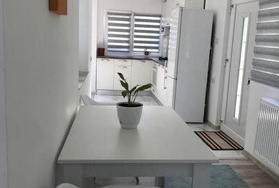 Apartament cu 2 camere decomandat în Griviței - 8