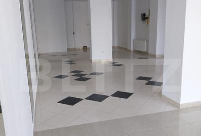 Spatiu comercial, 180 mp, parter, vitrina, zona Ultracentral - 3