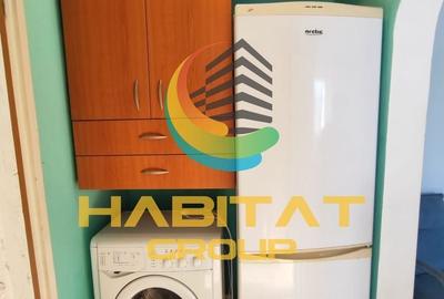 Apartament semidecomandat 2 Camere - Aleea Gornești Sector 4 - 8