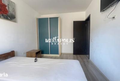 Apartament cu 2 camere decomandat în Sânpetru - 7
