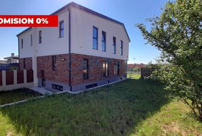 Duplex cu 4 camere în Dezmir