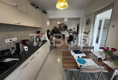 Apartament decomandat cu 3 camere 3 balcoane loc parcare Arhitectilor - 13