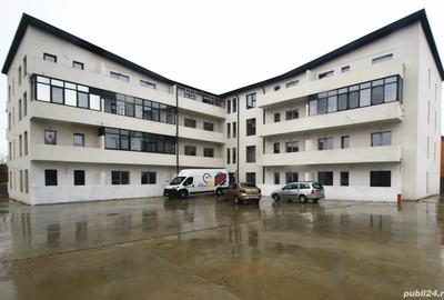 Vand garsoniera (studio) - 4