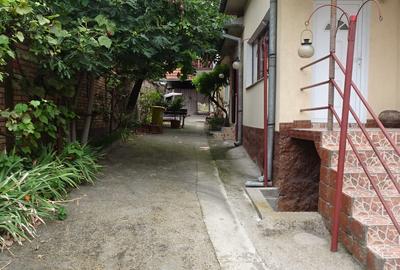 Vand casa in Deva compusa din doua corpuri, Calugareni partea de jos - 1