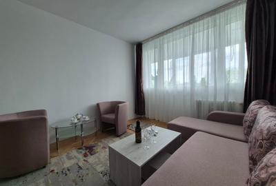 Apartament cu 2 camere semidecomandat, mobilat în Barbu Văcărescu - 2