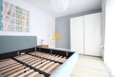2 camere modern, parcare subterana, Zorilor, Golden Tulip, Frunzisului - 12